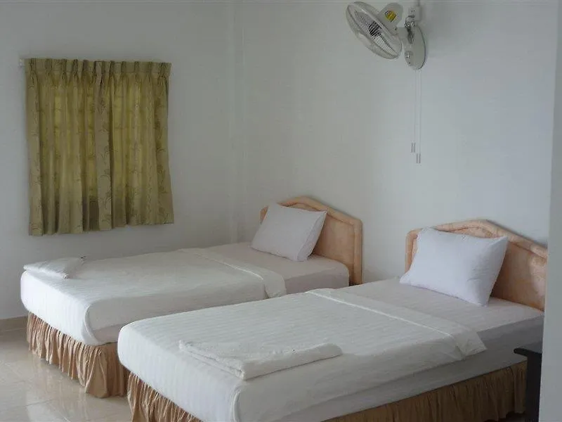 Hotel Gekko Guesthouse Sihanoukville