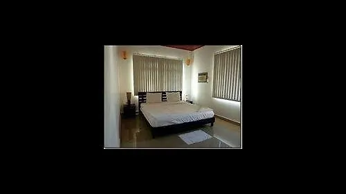 Gekko Guesthouse Sihanoukville Hotel